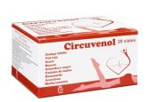 Circuvenol 20Amp. Circuvenol 20Amp.
