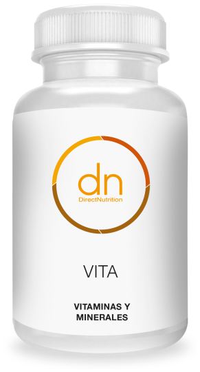 Vita 60 Capsules Vita 60 Capsules