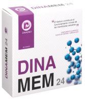 Dinamen 24 with 20 Vials Dinamen 24 with 20 Vials