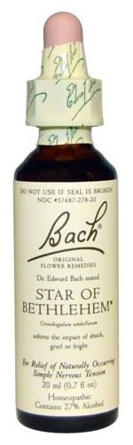 Bach 29 Star of Bethlehem 20 ml Bach 29 Star of Bethlehem 20 ml