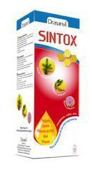 Sintox 250 Ml Sintox 250 Ml
