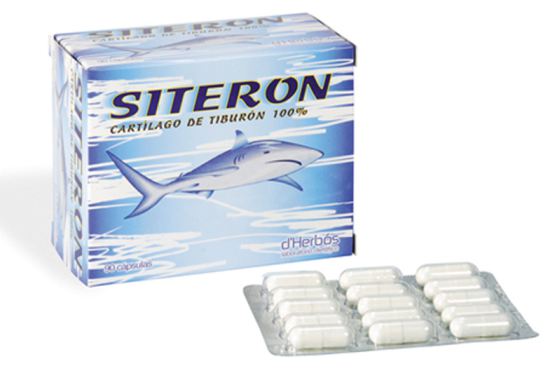 Siteron 90 Capsules Siteron 90 Capsules