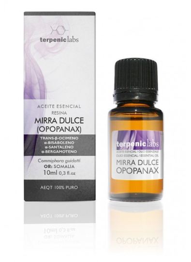 Sweet Myrrh Opopanax 30 ml Sweet Myrrh Opopanax 30 ml