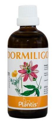 Dormiligo 100 ml Dormiligo 100 ml