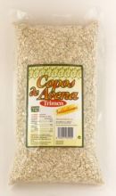 Instant Oat Flakes 1000 gr Instant Oat Flakes 1000 gr