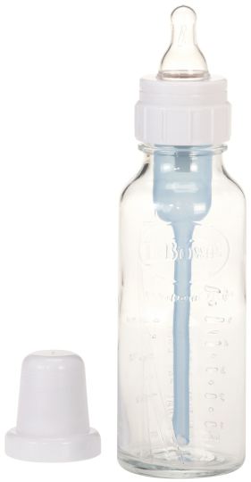 Bottle mouth wide Crystal Options 150 ml Bottle mouth wide Crystal Options 150 ml