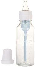 Bottle mouth wide Crystal Options 150 ml Bottle mouth wide Crystal Options 150 ml
