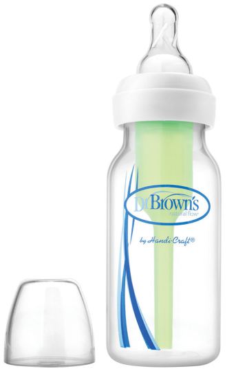 Standard Baby Bottle 120 ml Standard Baby Bottle 120 ml