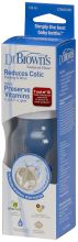 Standard Baby Bottle 120 ml Standard Baby Bottle 120 ml