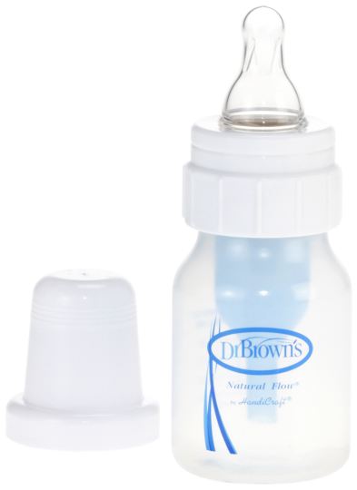 Standard Bottle 60 ml Standard Bottle 60 ml