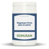 Magnesan Forte Plus Powder 120 gr