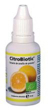 Citrobiotic Grapefruit Seed Extract Citrobiotic Grapefruit Seed Extract