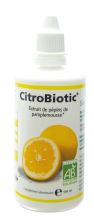 Citrobiotic Grapefruit Seed Extract Citrobiotic Grapefruit Seed Extract
