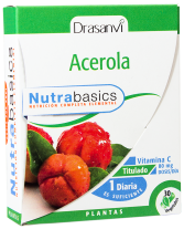 Acerola 30 Capsules