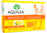 Magnesium + Collagen 30 Chewable Tablets Magnesium + Collagen 30 Chewable Tablets