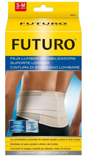 Futuro Lumbar Girdle S / M