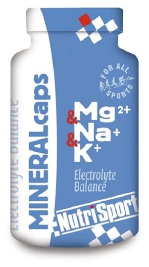 Mineralcaps 106 Capsules Mineralcaps 106 Capsules