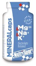 Mineralcaps 106 Capsules Mineralcaps 106 Capsules