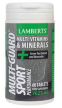 Multi-Guard&reg; Sport