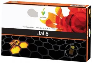 Jal 5 Liquida 10 ml 20 Vials Jal 5 Liquida 10 ml 20 Vials