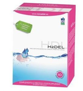 H2Del Vientre Plano 10 Envelopes H2Del Vientre Plano 10 Envelopes