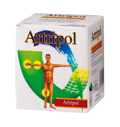 Novadiet Artripol Bottlee 250 g