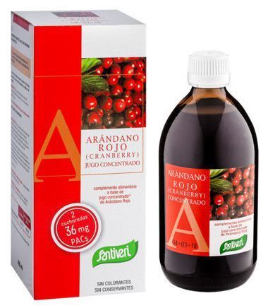 Red Cranberry Juice Concentrate Red Cranberry Juice Concentrate