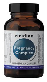 Preconception 60 Plant Complex Capsules Preconception 60 Plant Complex Capsules