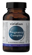 Preconception 60 Plant Complex Capsules Preconception 60 Plant Complex Capsules