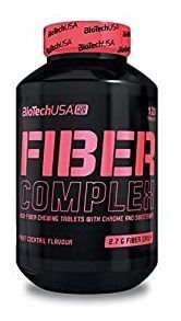 PinkFit Fiber Complex 120 Tablets