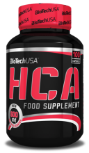 Hca 100 C&aacute;psulas