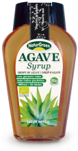 Syrup agave Bio Syrup agave Bio