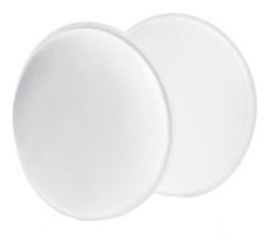 Washable Bra Pads 4 Units Washable Bra Pads 4 Units