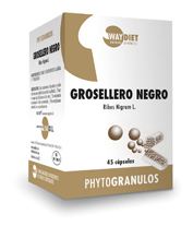 Black Currant Oligoranulo 45 Capsules Black Currant Oligoranulo 45 Capsules