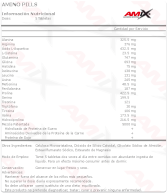 Amino Pills 330 Tablets Amino Pills 330 Tablets