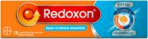 Redoxon Double Action 15 Effervescent Tablets Redoxon Double Action 15 Effervescent Tablets