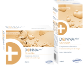 Donna Plus + Evening Primrose Oil 150 ml Donna Plus + Evening Primrose Oil 150 ml