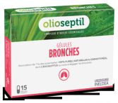 Olioseptil bronchi 15 capsules Olioseptil bronchi 15 capsules