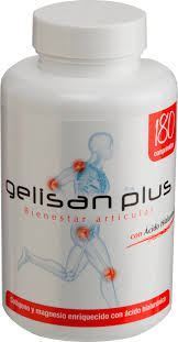 Gelisan Plus 180 Tablets Gelisan Plus 180 Tablets