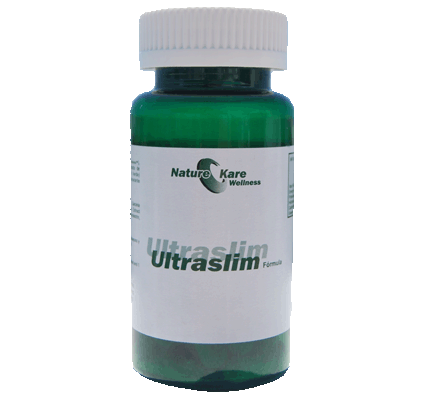 Ultraslim 60 Capsules Ultraslim 60 Capsules
