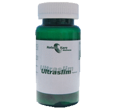 Ultraslim 60 Capsules Ultraslim 60 Capsules