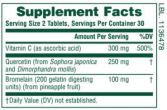 Quercetin Plus 60 Comp. Quercetin Plus 60 Comp.