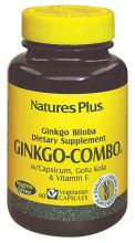 Ginkgo-Combo 60 Cap. Ginkgo-Combo 60 Cap.
