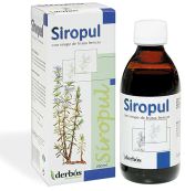 Siropul Syrup 250 ml Siropul Syrup 250 ml