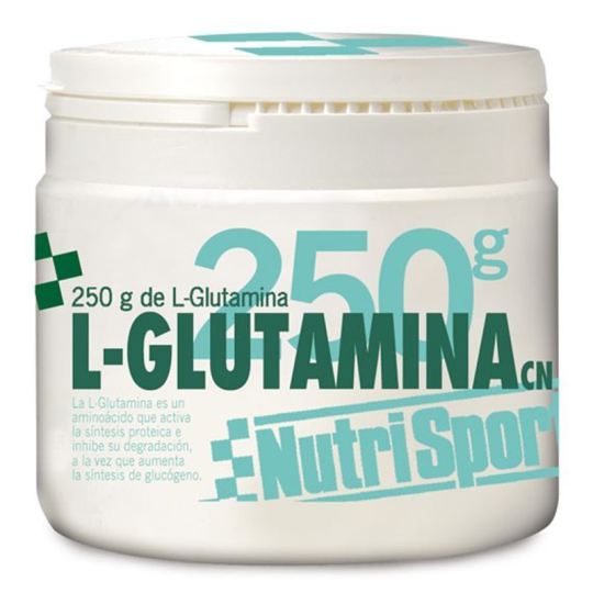 L-Glutamine Powder