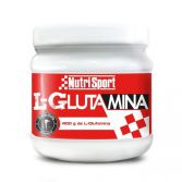 L-Glutamine Powder