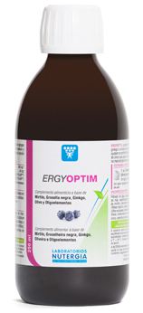 Ergytonil 250 ml Ergytonil 250 ml