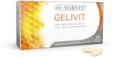 Gelivit Royal Jelly 30 Capsules Gelivit Royal Jelly 30 Capsules
