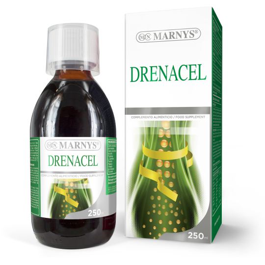 Drenacel 250 ml Drenacel 250 ml