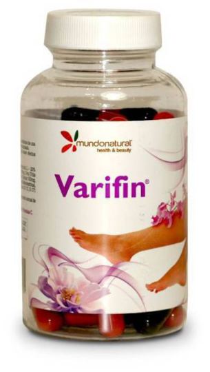 Varifin 60 Capsules Varifin 60 Capsules